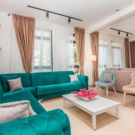 Hostel Bigova Котор Экстерьер фото