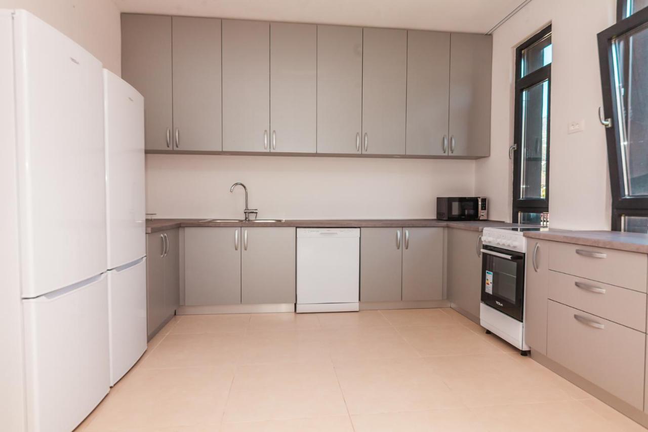 Hostel Bigova Котор Экстерьер фото
